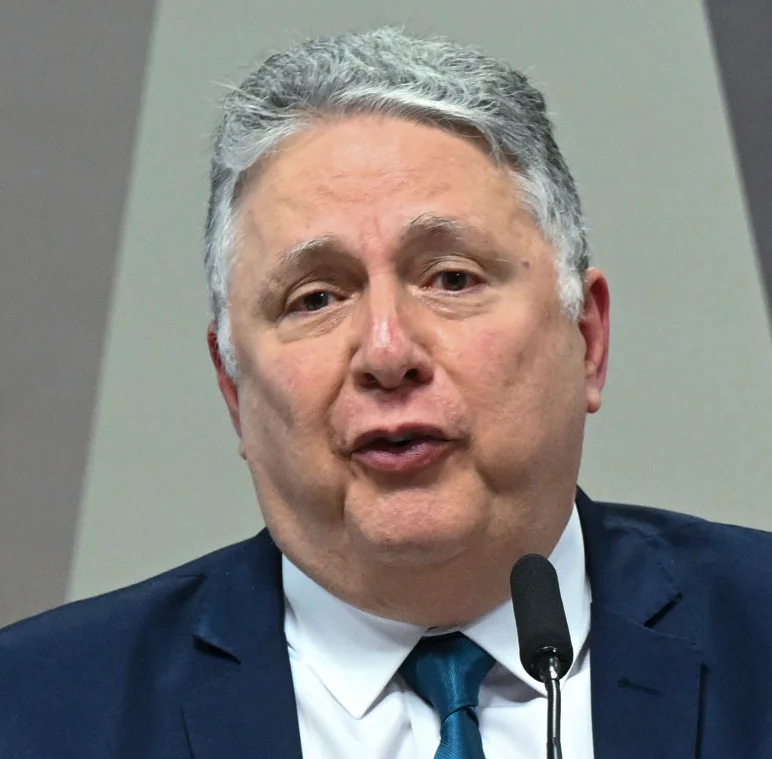 Anthony Garotinho — Liderança Fluminense, 2025–2026