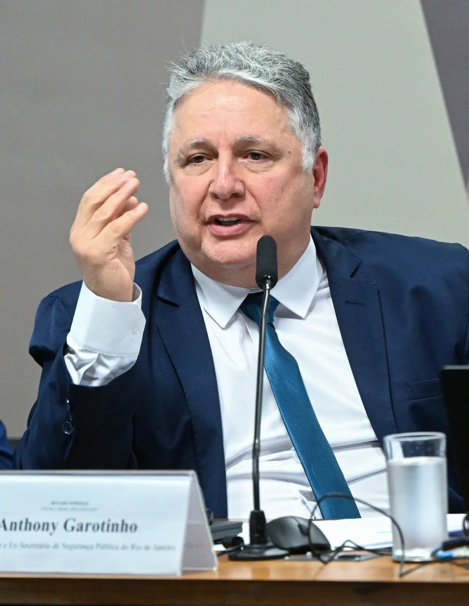 Combate ao Crime Organizado e Fiscalização, 2012