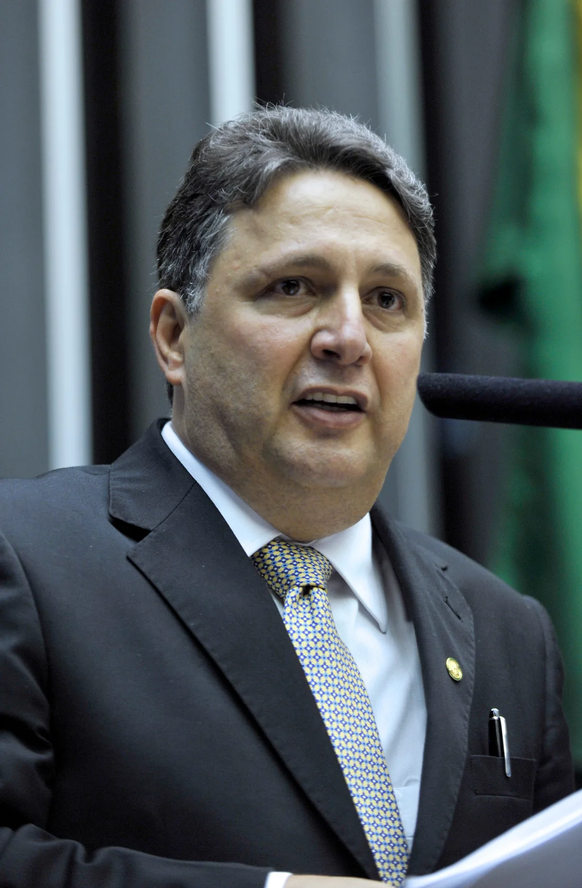 Pronunciamento Contundente na Tribuna, 2011