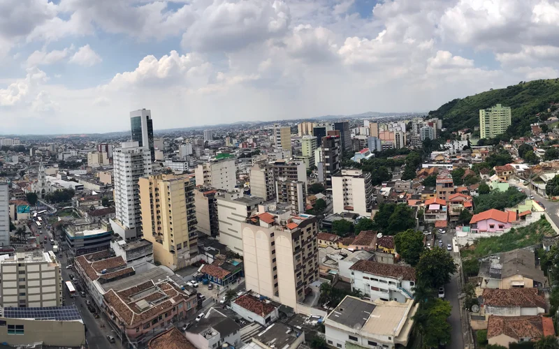 Baixada Fluminense: propostas de mobilidade, saúde e saneamento