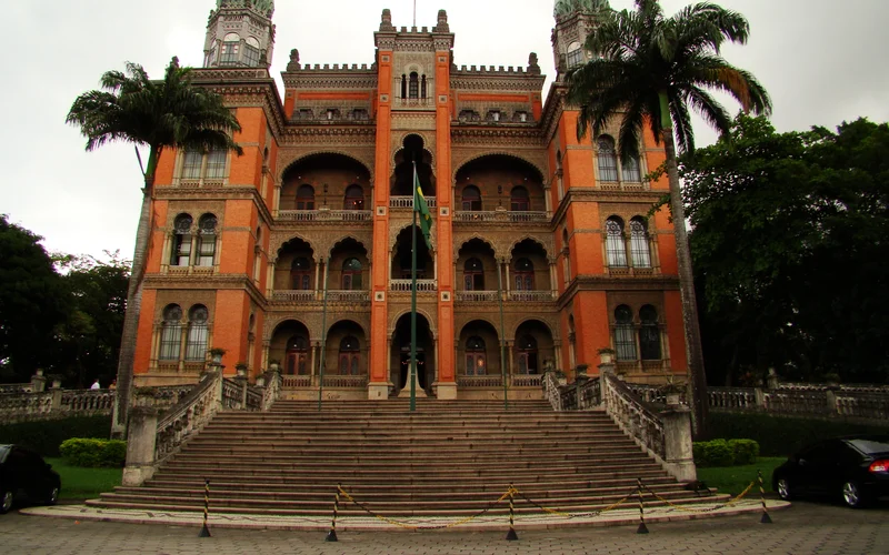 Fomento Histórico na FAPERJ
