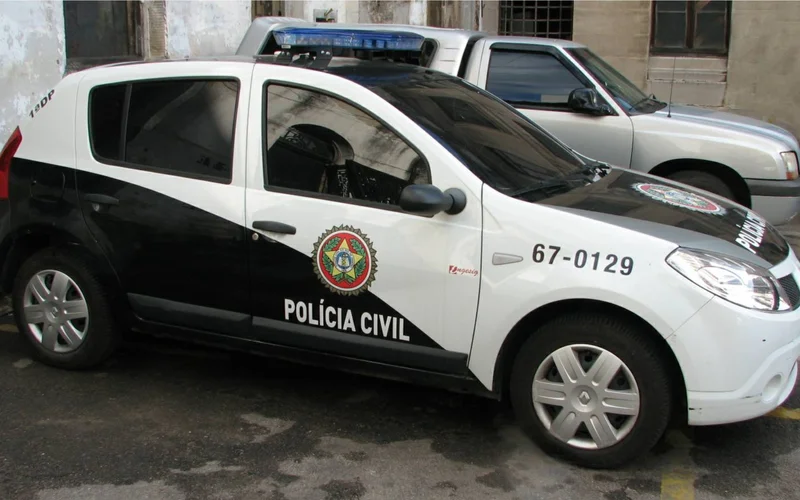 Criação do ISP