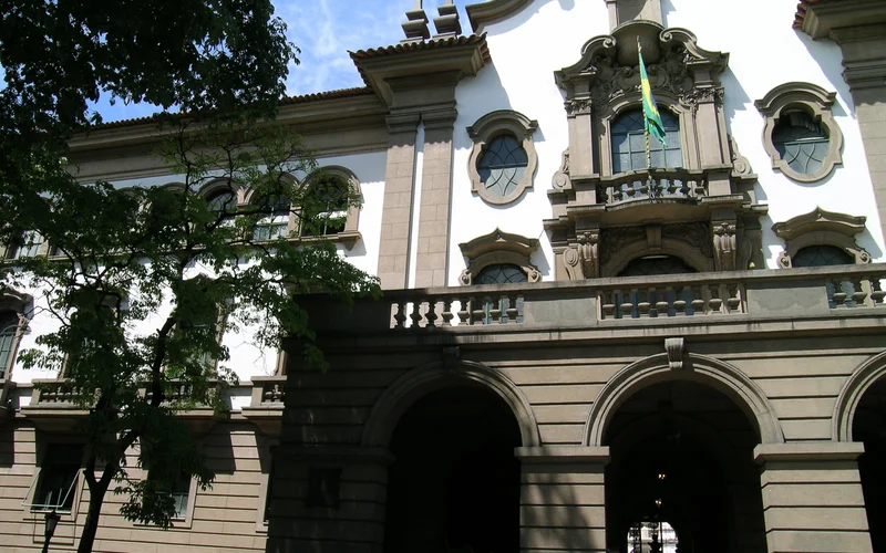 Rede FAETEC — Instituto Superior de Educação (ISERJ), 1999–2002