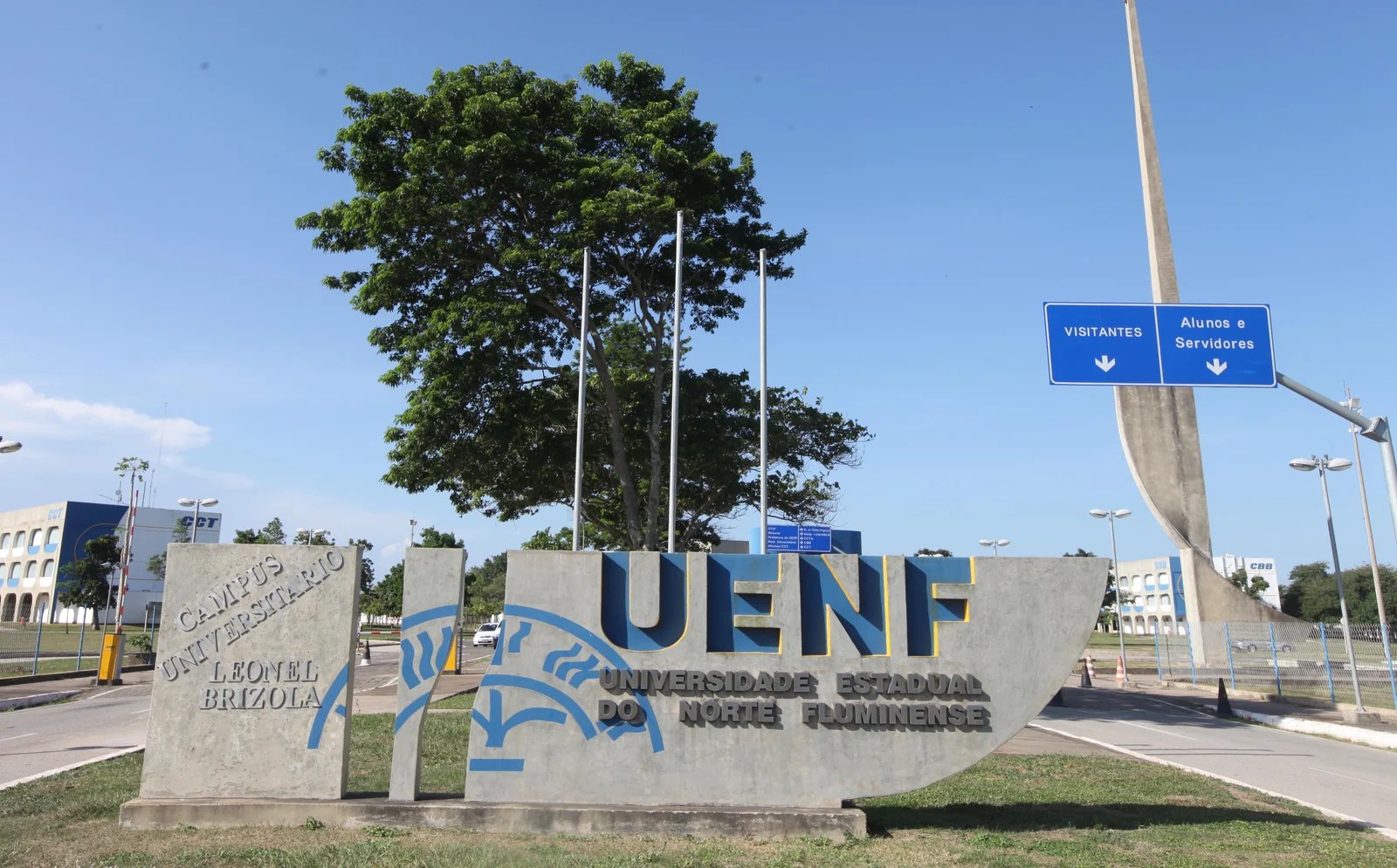 Consórcio CEDERJ levando universidade pública ao interior